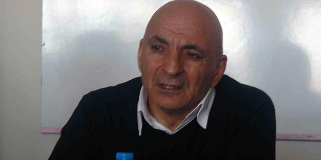 Sözcü'de flaş ayrılık!