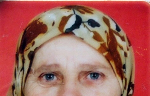 Çamaşir Yıkarken Öldü