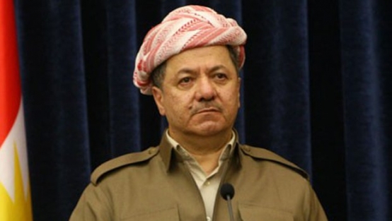 İran'dan Peşmerge'ye silah yardımı