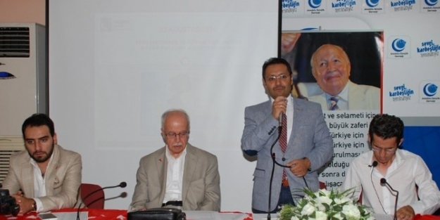 Saadet’ten İzmir’e Yeni Çalişma Modeli