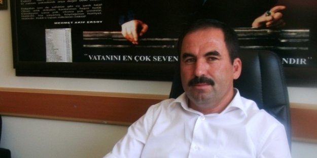 Selendi’nin Eğitimdeki Hedefi Türkiye Birinciliği