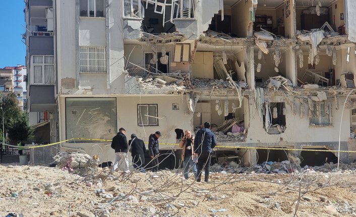 İnşa ettiği tüm binalar depremde hasar aldı! Hasan Alpargün KKTC'de yakalandı