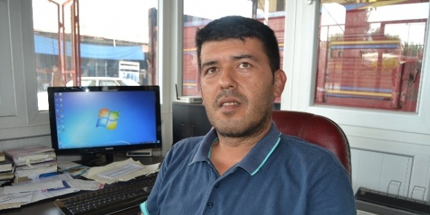 Delibaş’tan Sözlü’ye Denetim Teşekkürü