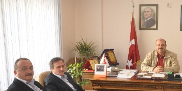 Pazarköy Eski Belediye Başkanı Hayatını Kaybetti