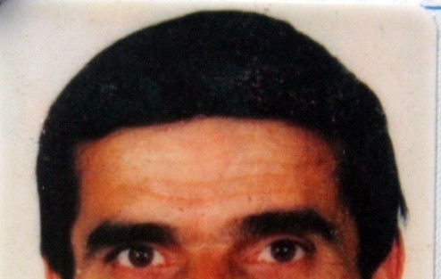 Evinde Ölü Bulundu