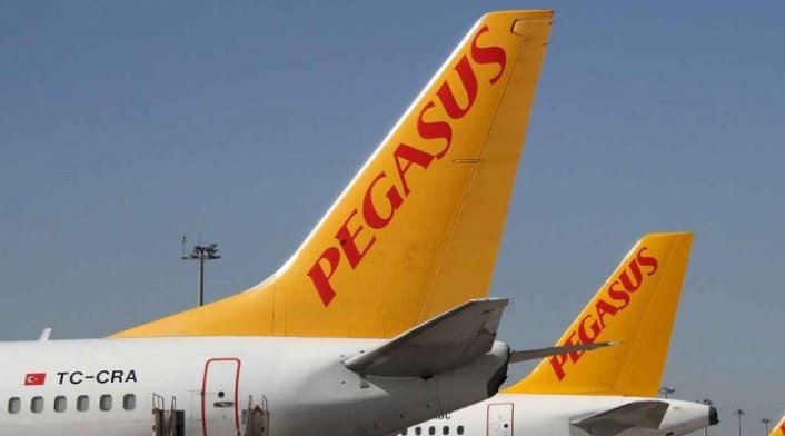 Pegasus'tan tahliye uçuşlarıyla ilgili açıklama