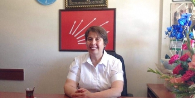 Zeliha Aksaz Şahbaz: "muharrem İnce Çok Değerli, Ama Kılıçdaroğlu’nu Destekleyeceğiz
