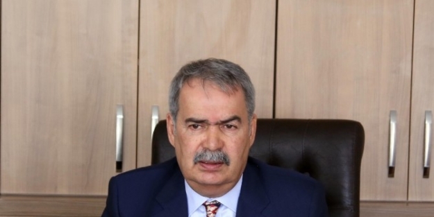 Merkez Parti Erzurum İl Başkanı Mustafa Yapıcı Oldu