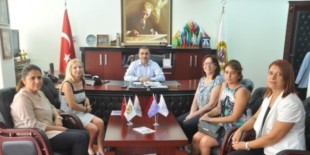 Yüreğir Belediyesi Şiddet Gören Kadınlara Destek Olacak