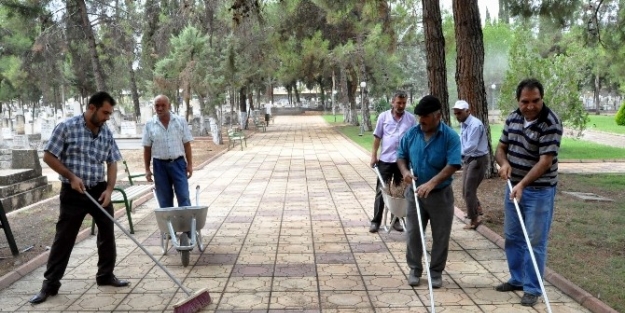 Mahkumlar Topluma Kazandırılıyor