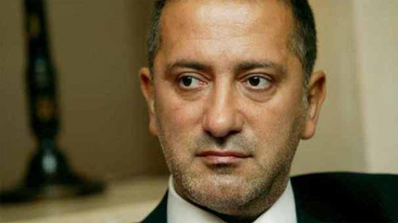 Fatih Altaylı'nın kızı İmam Hatip'te