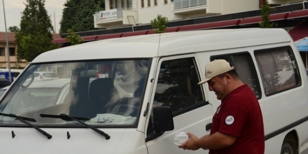 Ücretli Otopark Uygulaması Başladı
