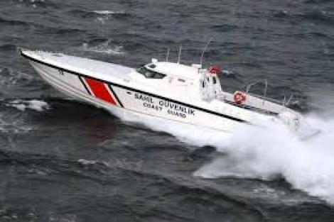 Sahil Güvenlik 81 kişiyi sağ kurtardı