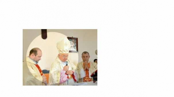 Dünya din adamının bu skandalını konuşuyor