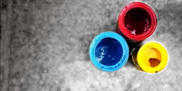 Renklere göre kişilik testi