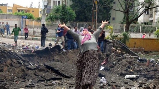 Reyhanlı davasında şok eden tahliye kararı