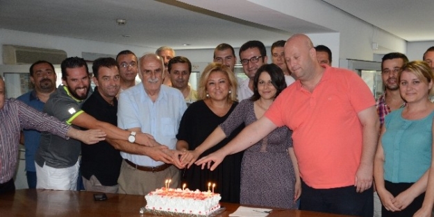 Yeni Asır 120 Yaşında
