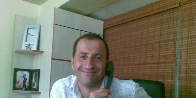 Uşaklı İş Adamı Canına Kıydı
