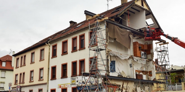 Fransa'daki faciayı Türkler önledi!