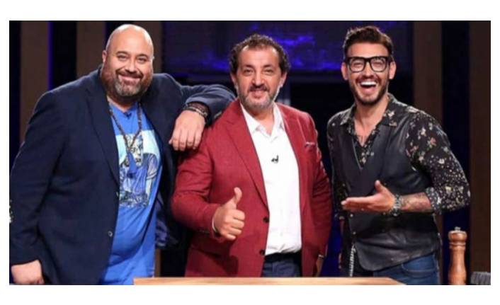 MasterChef'in yayın tarihi belli oldu