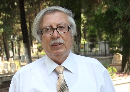 (özel Haber) Kktc Cumhurbaşkanlığı Danışmanı Ersan: "rumların Hedefi, Tek Türkü Bile Hayatta Bırakmamak"