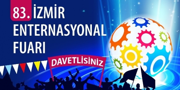 83.ief’e Renkli Açılış