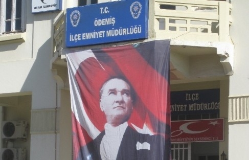 Ödemiş’te Kurtuluş Coşkusu Manga İle Yaşanacak