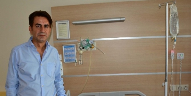 Op. Dr. Mehmet Bayrak’ın Başarısı