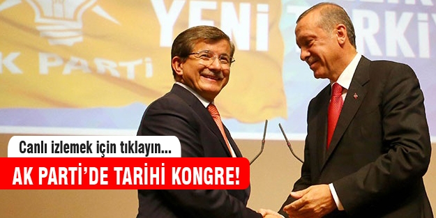 Recep Tayyip Erdoğan“ Bu bir milattır“