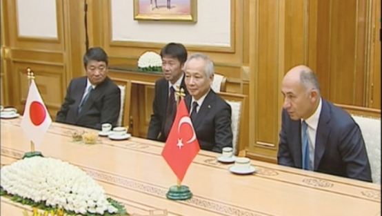 Rönasans Holding'den büyük yatırım