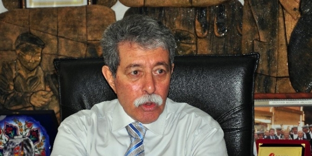 Barışık: "kaçak Sigarada Devletin Yıllık Zararı 4 Milyar Lira"