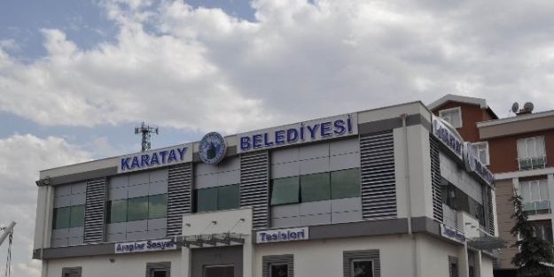 Karatay’da Emekli Konağı Sayısı Hızla Artıyor