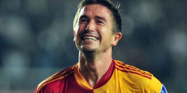 Galatasaray'dan Kewell bombası!