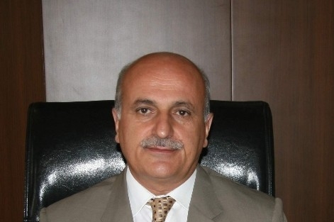 İl Müftüsü Karatepe, Basın Mensuplarıyla Bir Araya Geldi