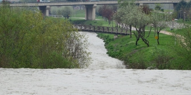 Nilüfer Deresi Temiz Akacak
