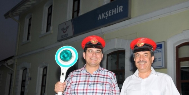 Kepez Ve Akşehir Kardeş Oluyor