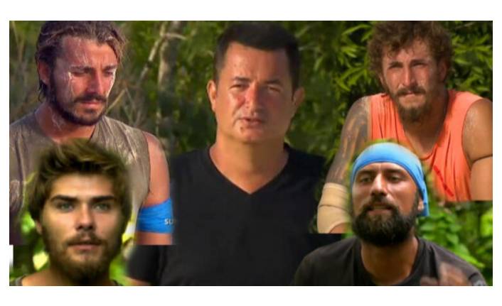 Acun Ilıcalı'dan son dakika değişikliği! Survivor'da neden eleme olmadı?