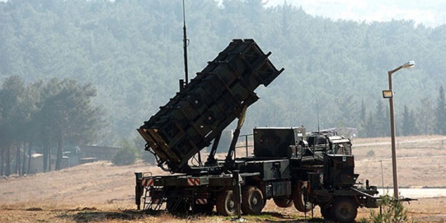 Almanya'dan flaş karar!