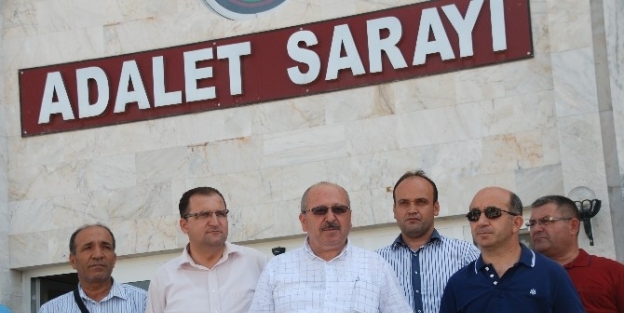 Türk Eğitim-sen’den Suç Duyurusu
