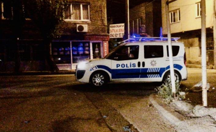 Bursa'da yakalanan hırsız: Bende koronavirüs var, yaklaşmayın