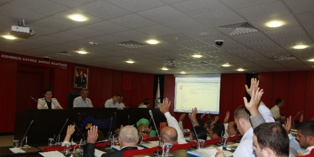 Gebze’de Eylül Meclisi Toplanıyor