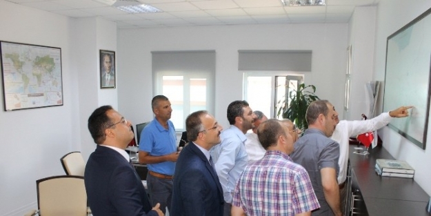 Gürsu’da Doğalgaz Ulaşmayan Ev Kalmayacak