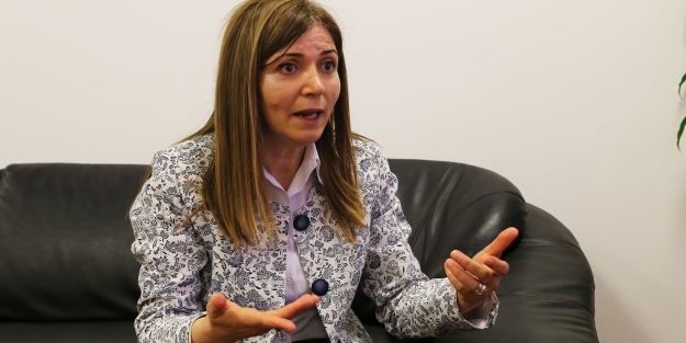 Zühal Topçu "Milli Eğitim Bakanı istifa etmeli"