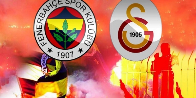 Galatasaray ve Fenerbahçe'ye büyük şok!