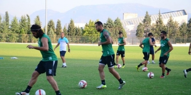 Tekden Denizlispor, Adana Demirspor’a Bileniyor