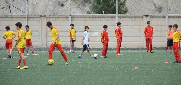 Yeni Malatyaspor, Çukurova Grubu’nda Mücadele Edecek