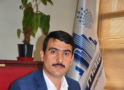 Manisalı Müteahhitler Zor Durumda