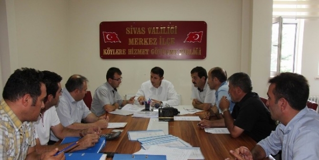 Anadolu İmam Hatip Lisesinin İhalesi Yapıldı