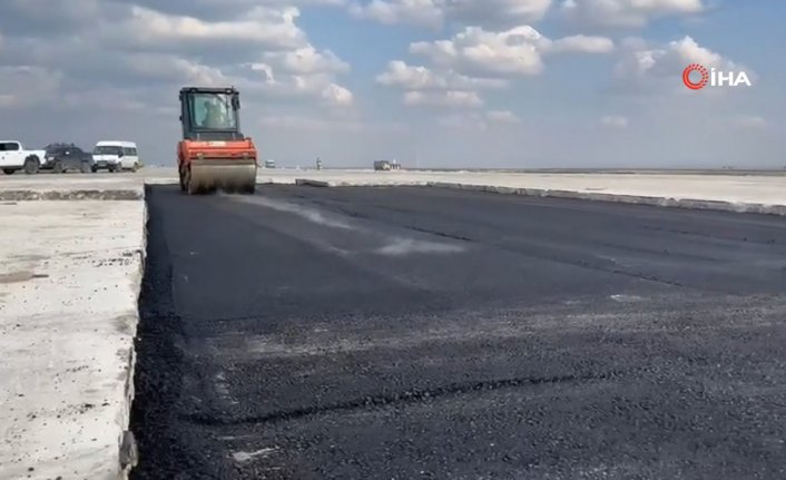 Hatay Havalimanı açılıyor