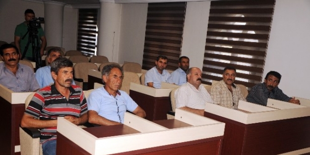 Diski Planlama Ve Önceliklerini Paylaştı